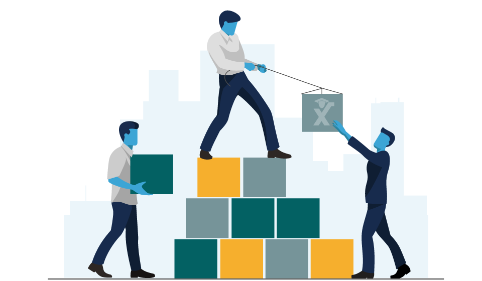 Oanax voor innovatie netwerken Oanax - innovatie netwerken